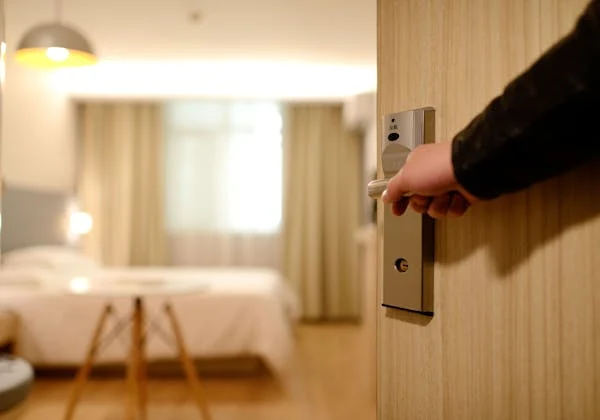 Hotel Stay